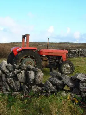 F39.Tractor