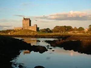 S4.Tower house