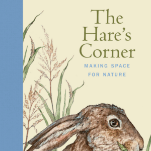 The Hare's Corner - Making Space for Nature