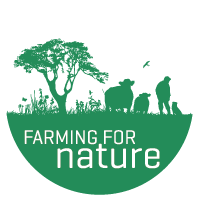 Farming for Nature logo