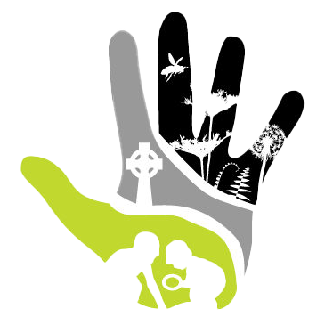 Heritage Keepers logo